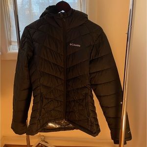 Columbia Heavenly Insulated Jacket